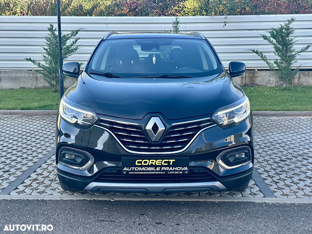 Renault Kadjar - 10