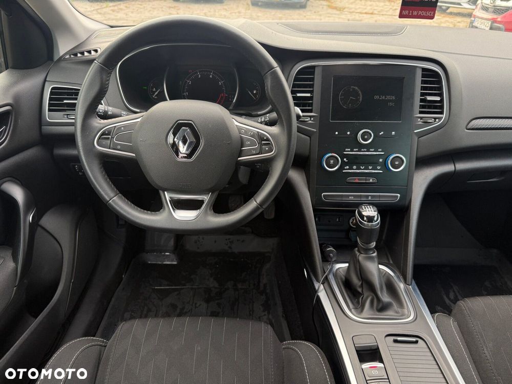 Renault Megane - 18