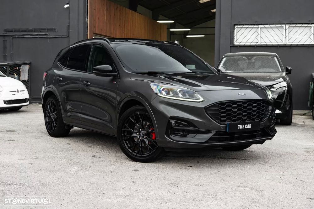 Ford Kuga 1.5 EcoBoost ST-Line - 2