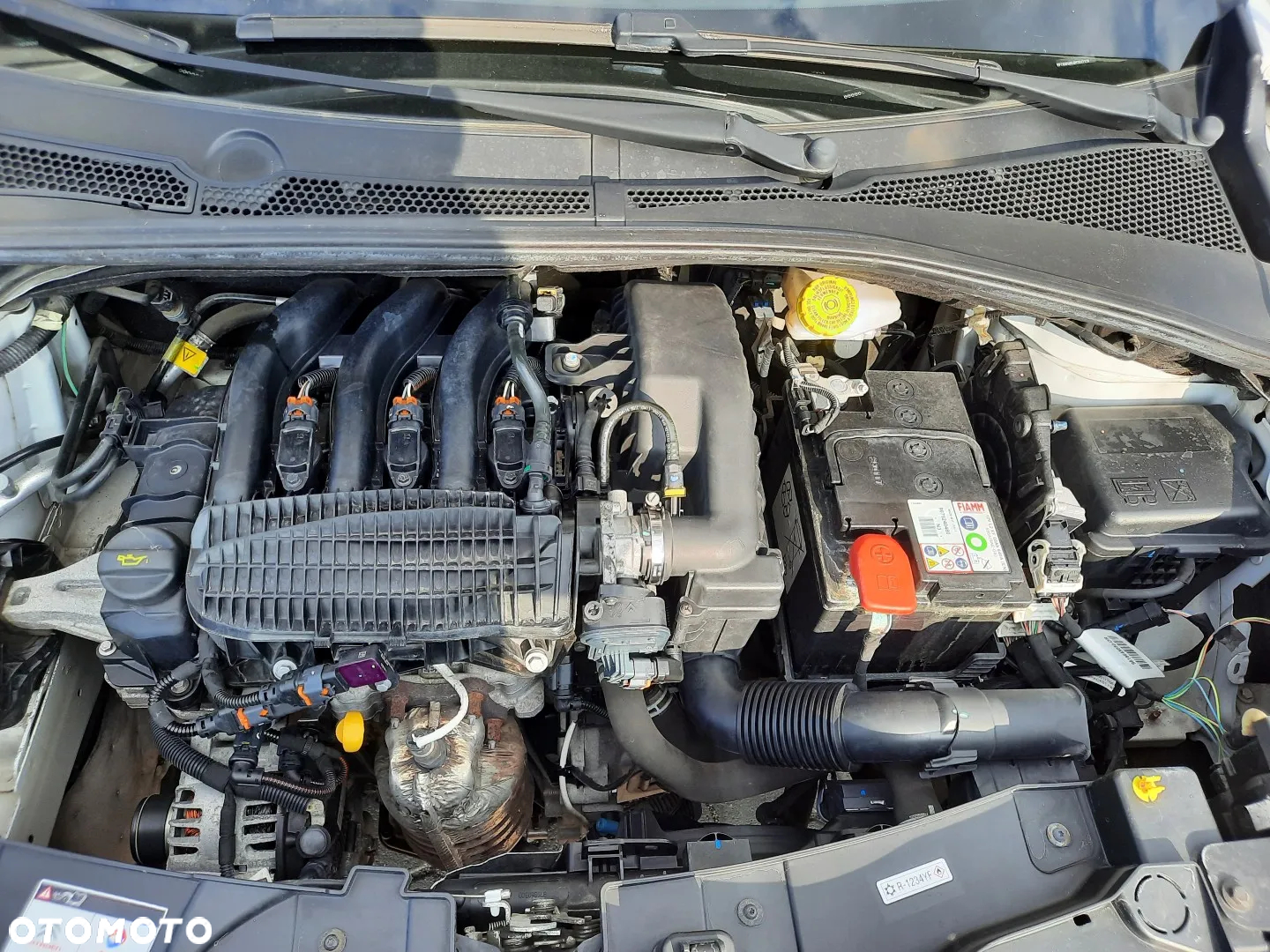 Citroën C3 1.2 PureTech Feel - 38