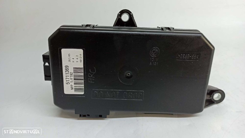 CENTRALINA/BOMBA FECHO CENTRAL FIAT STILO (192) 1.9 120 DYNAMIC MULTIJET - 1