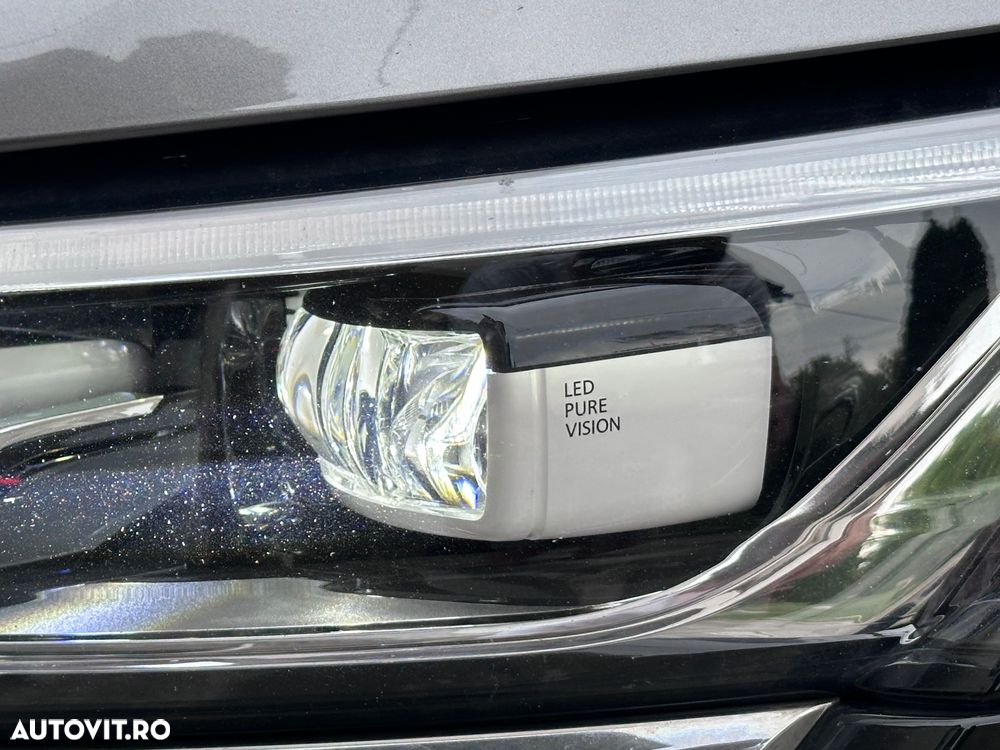 Renault Talisman ENERGY TCe 150 EDC INTENS - 14
