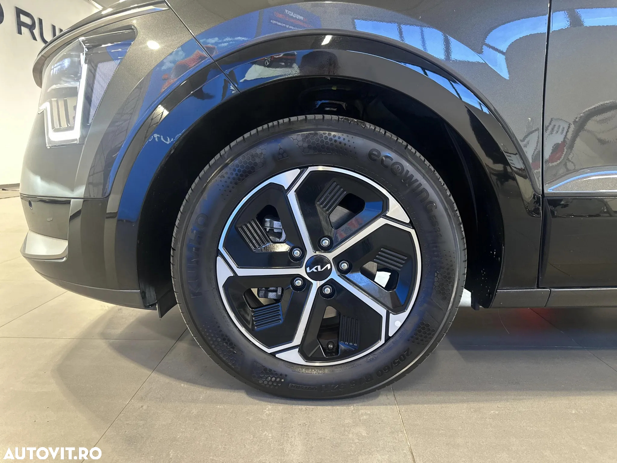 Kia Niro - 13