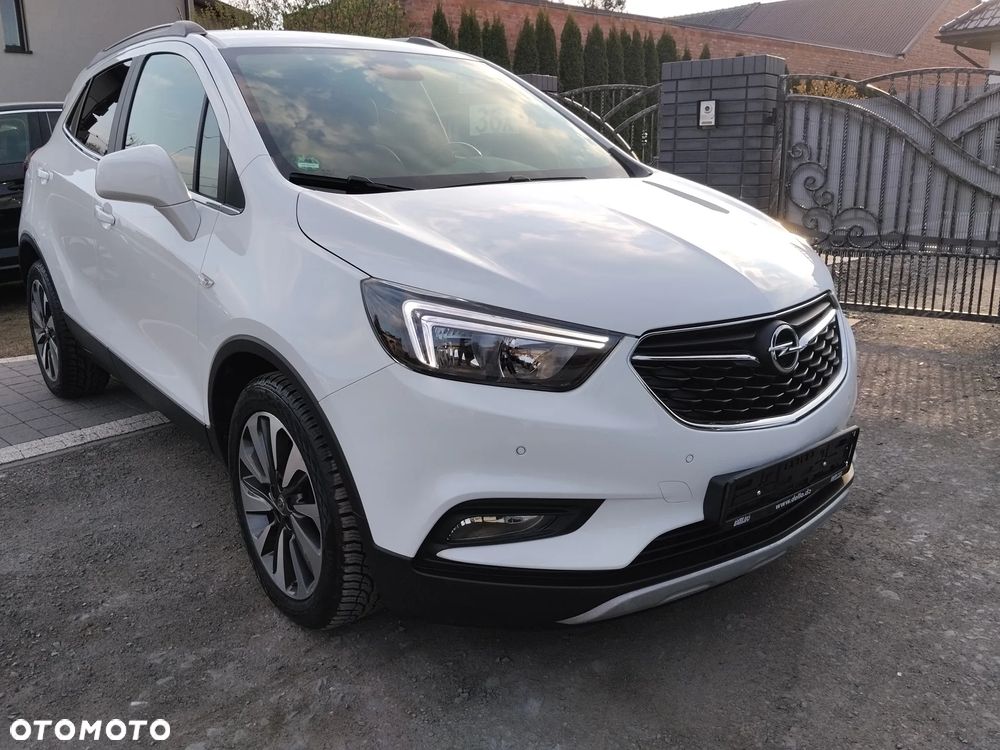 Opel Mokka 1.4 T Cosmo S&S - 1