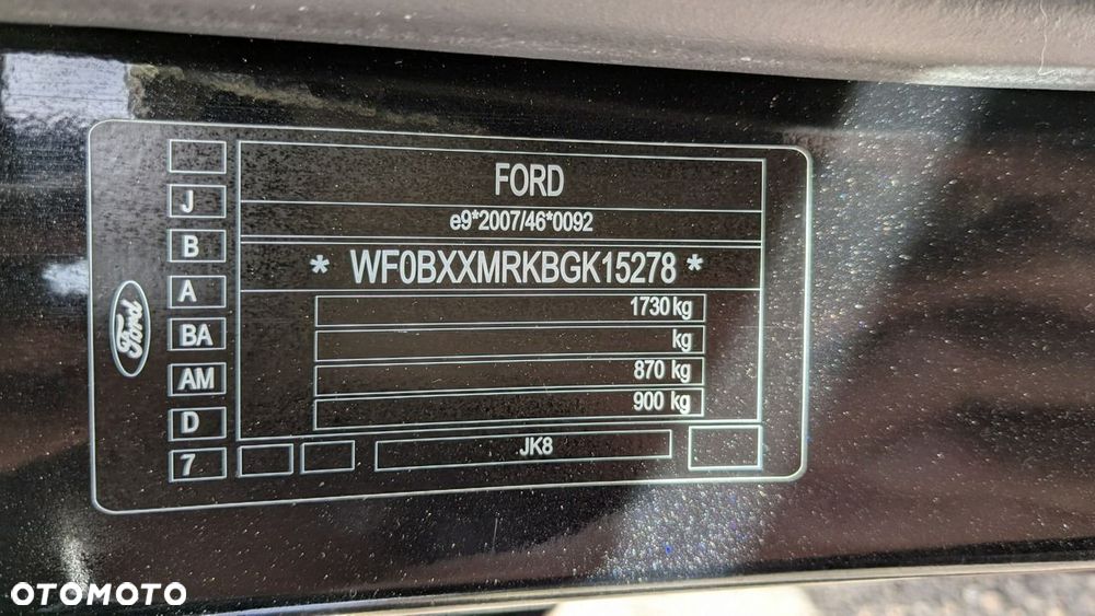 Ford EcoSport - 27