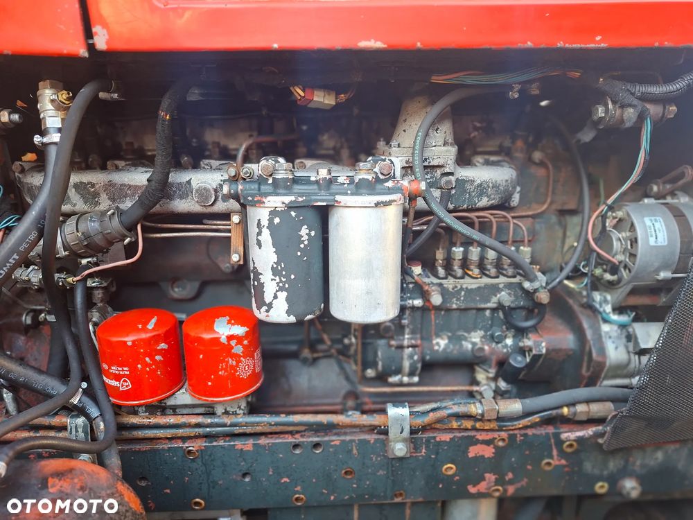 Zetor Zetor 16245 - 29
