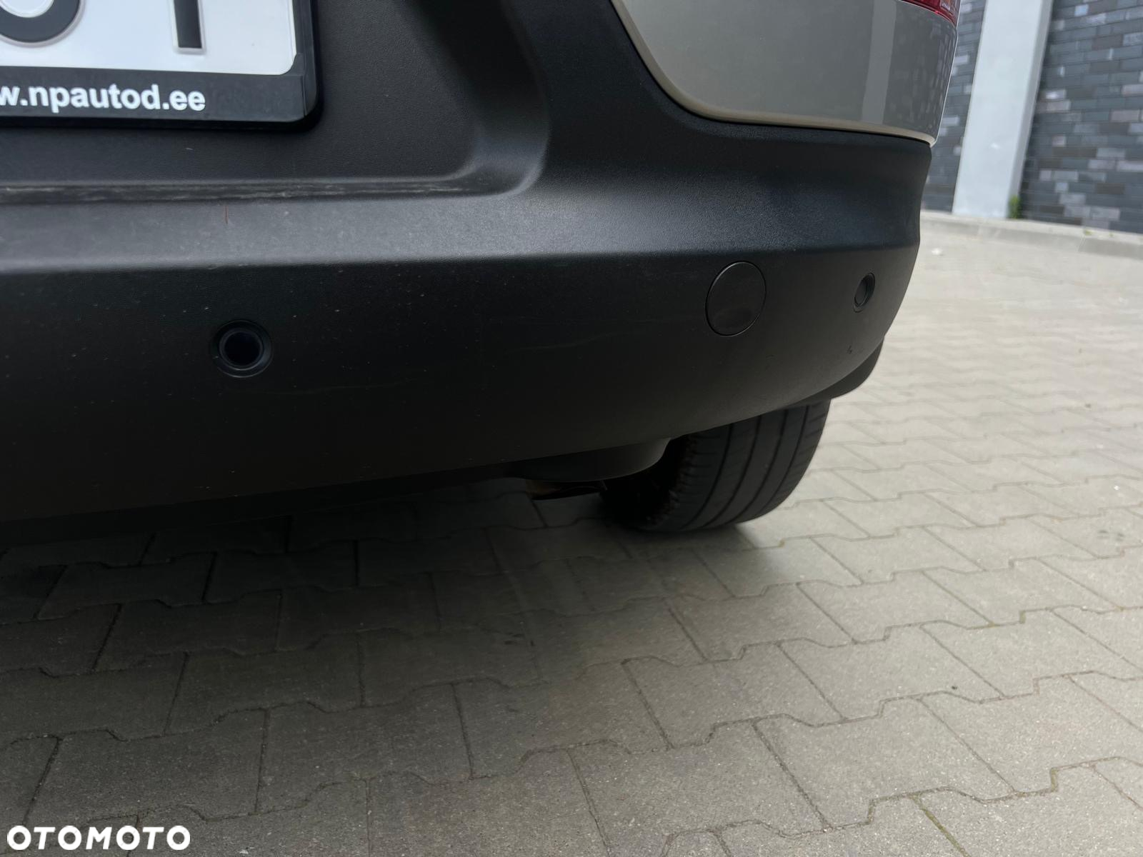 Kia Sportage 2.0 CVVT 4WD Automatik Spirit - 37