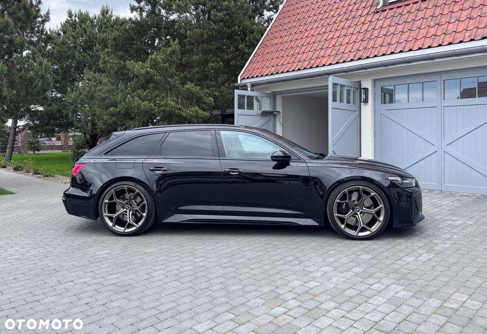 Audi RS6 - 3