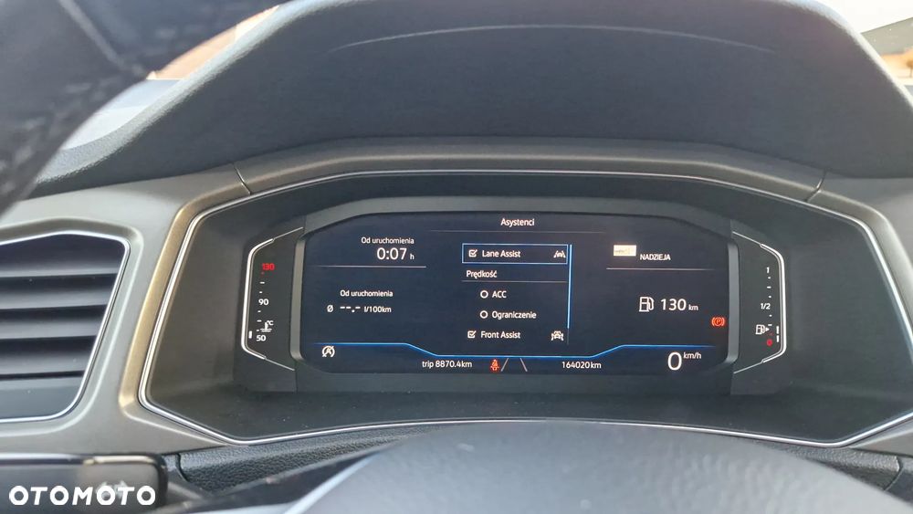 Volkswagen T-Roc 2.0 TDI SCR Life - 12