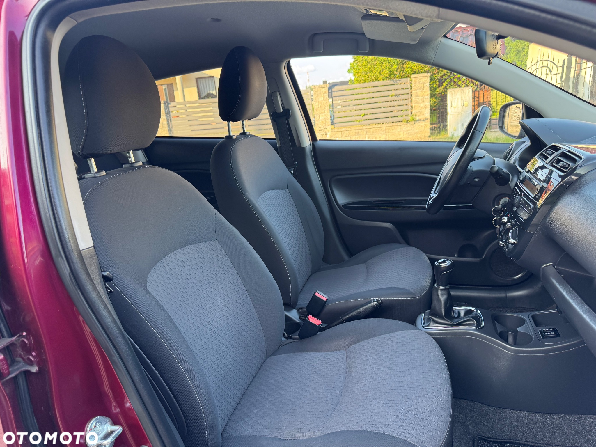 Mitsubishi Space Star 1.2 Clear Tec Diamant+ - 35