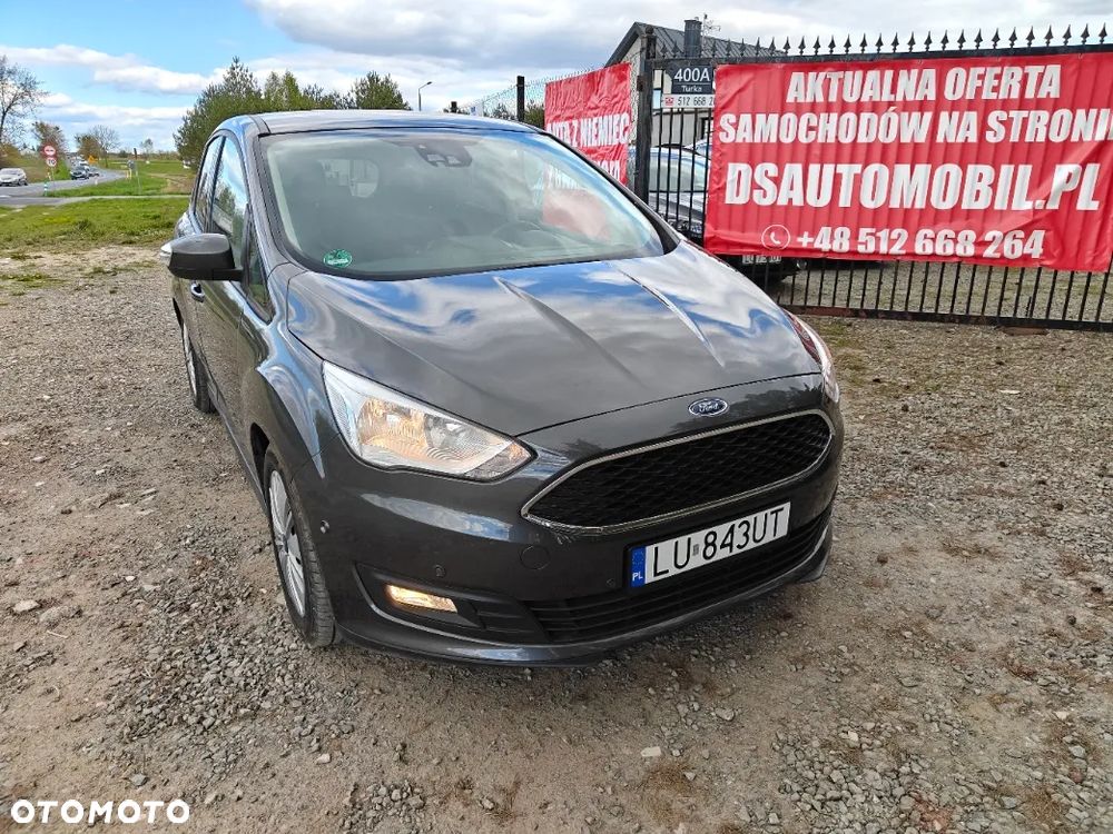 Ford C-MAX - 6