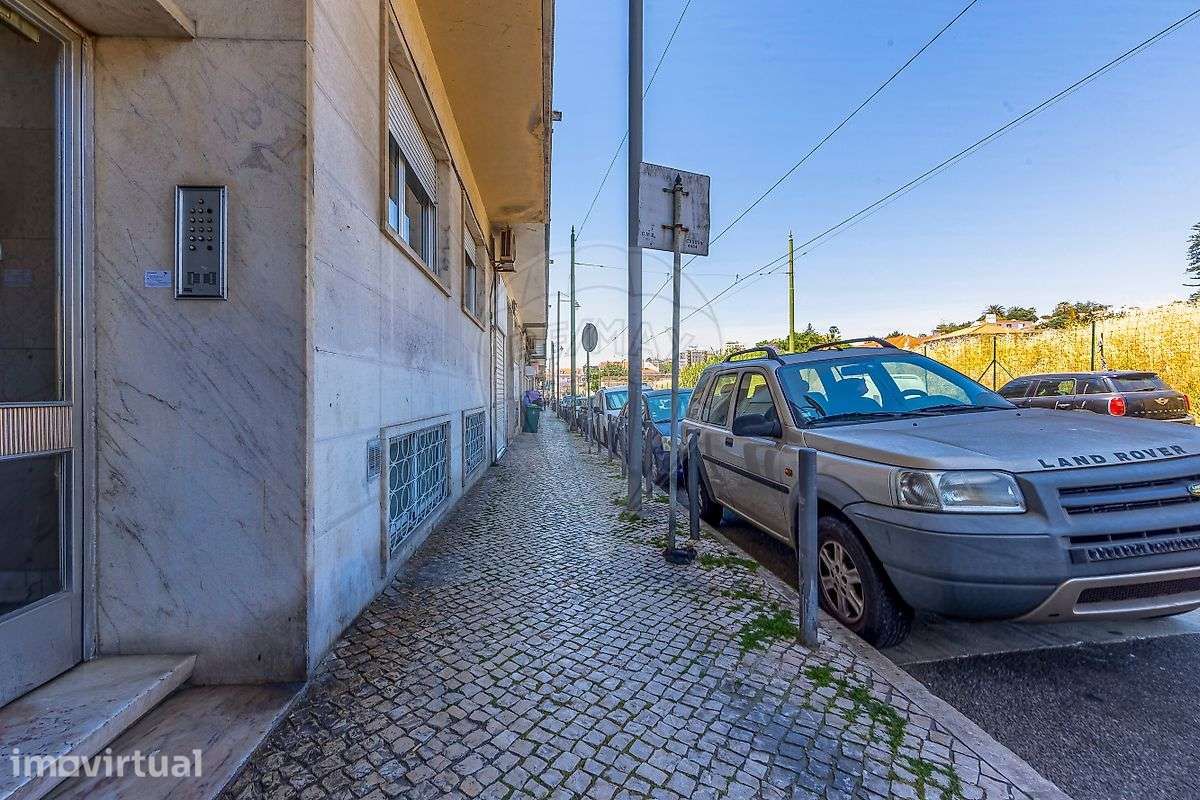 Apartamento T1 para venda - Grande imagem: 3/26