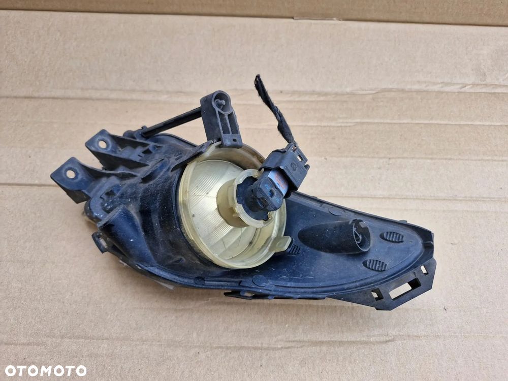 Halogen kratka chrom Opel Insignia A prawy lewy - 4