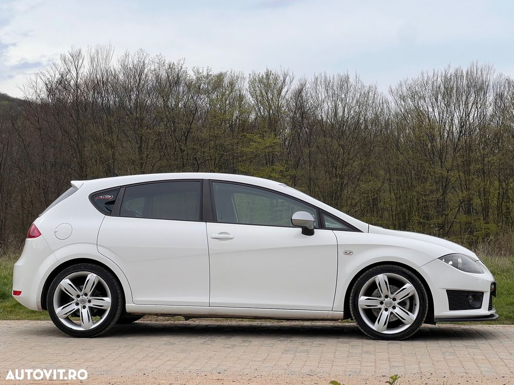 Seat Leon - 8