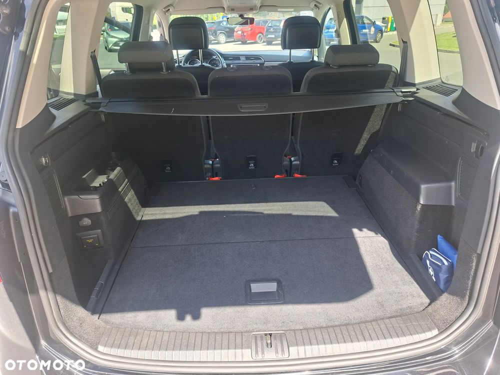 Volkswagen Tiguan 2.0 TDI BMT SCR Comfortline - 11