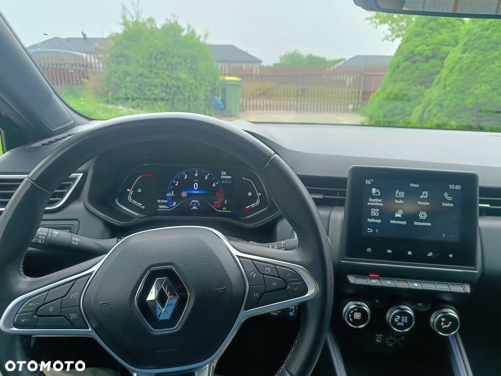 Renault Clio 1.0 TCe Intens - 4