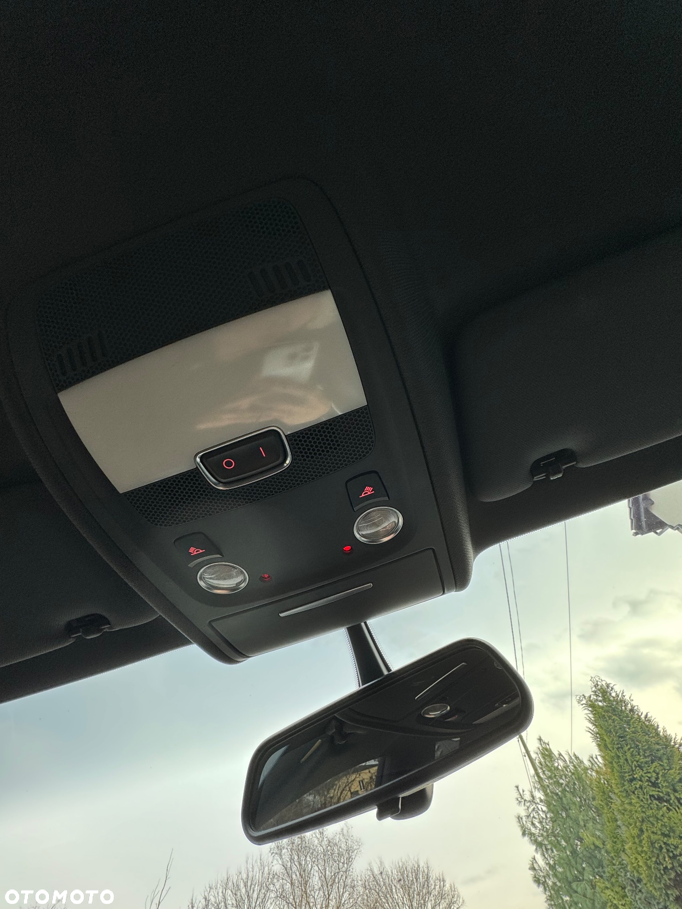Audi A5 1.8 TFSI Sportback - 18