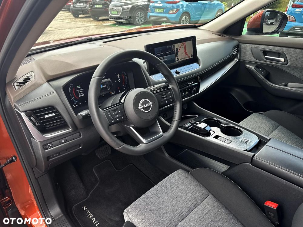 Nissan X-Trail 1.5 VC-T e-POWER N-Connecta 2WD - 10