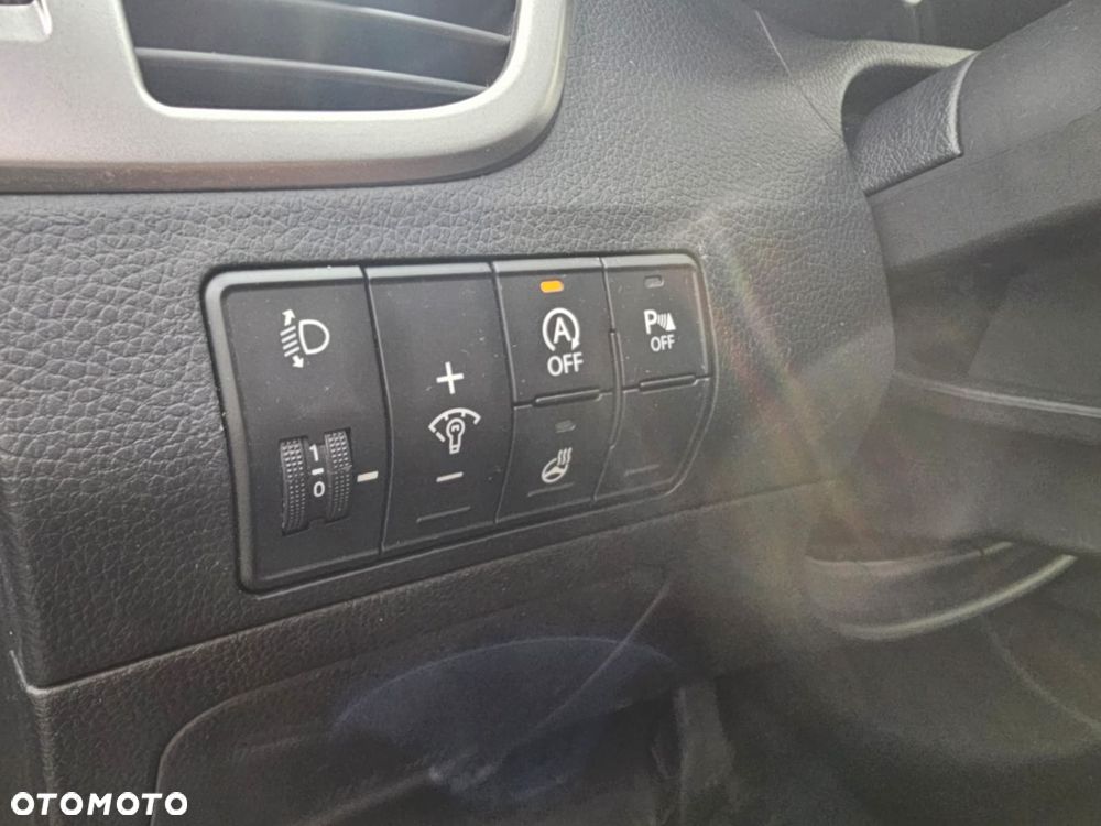 Hyundai i30 blue 1.6 CRDi Style - 11