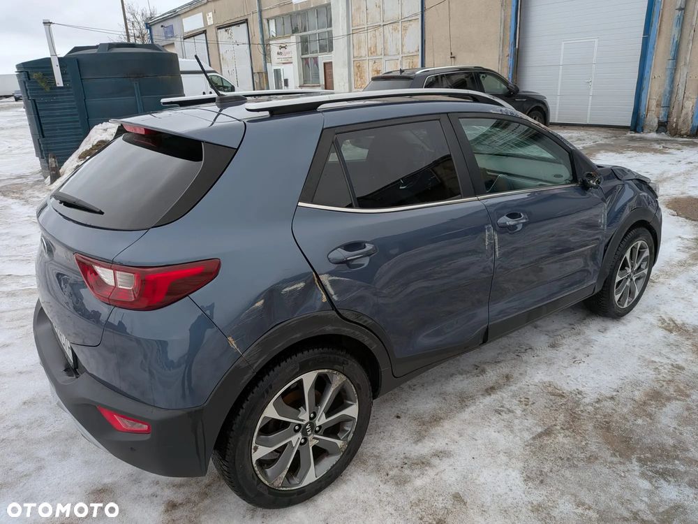 Kia Stonic 1.4 M - 7