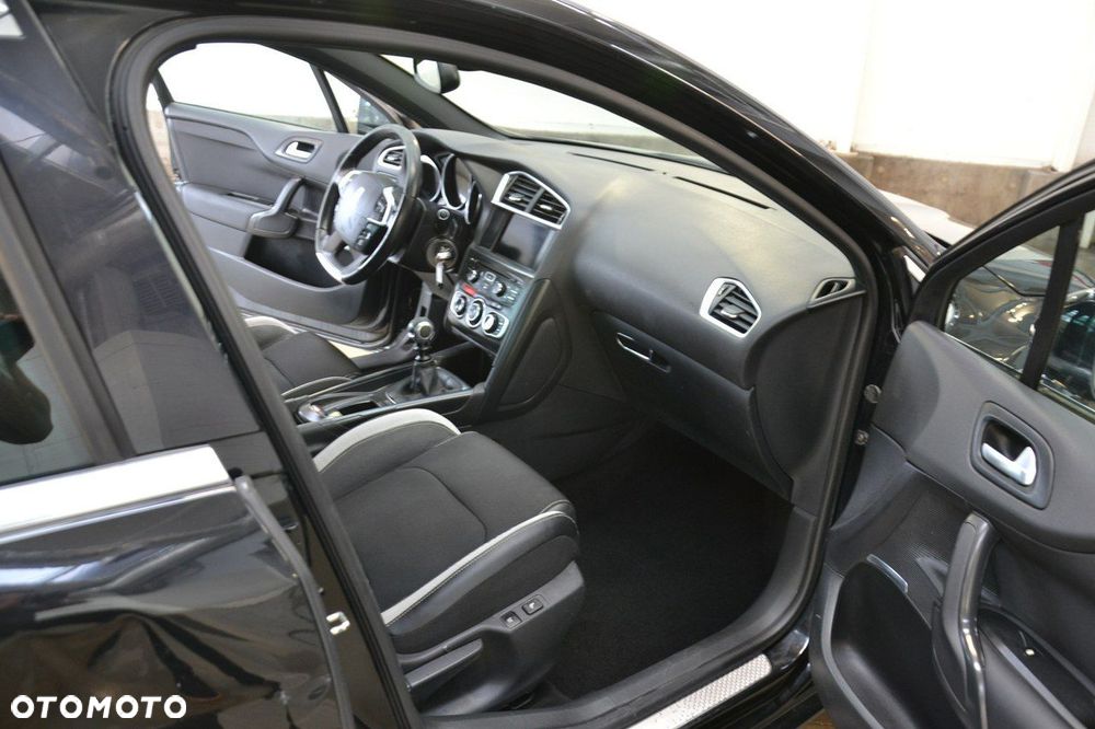 Citroën DS4 - 25