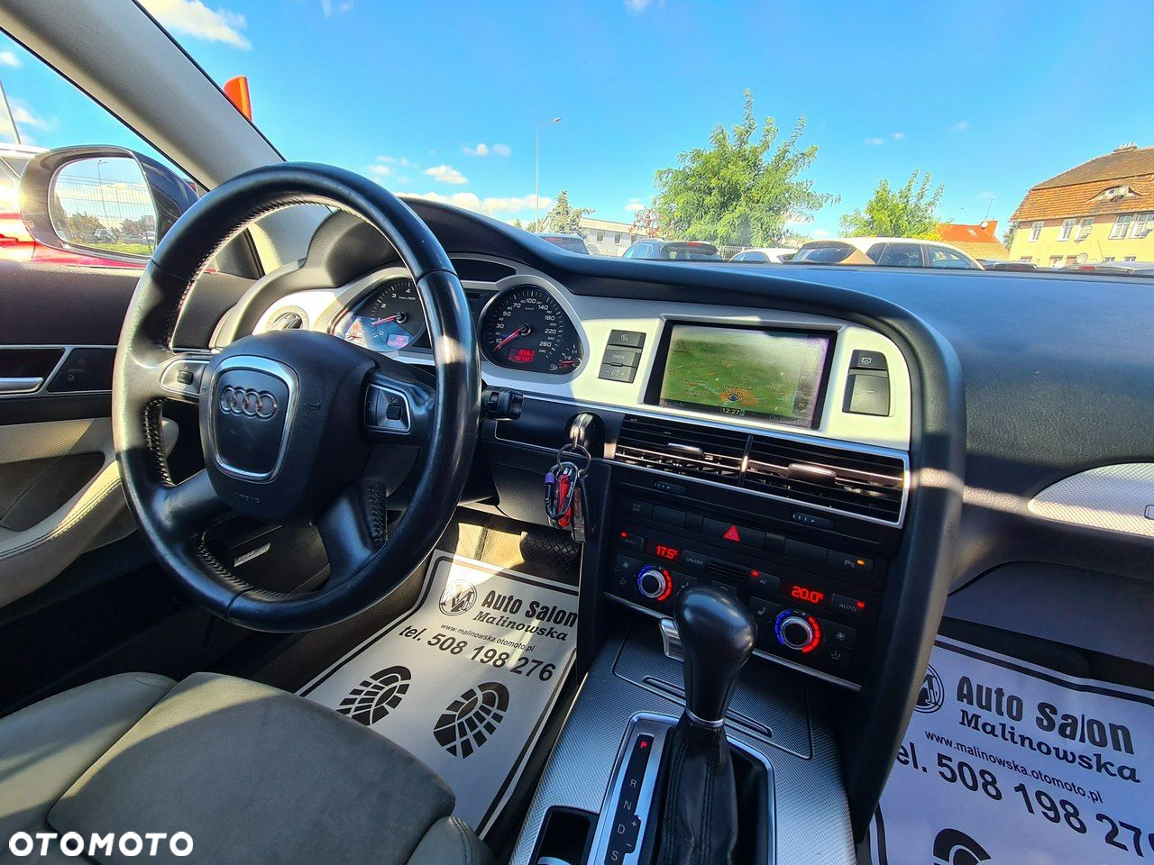 Audi A6 Allroad 3.0 TFSI Quattro Tiptr - 23