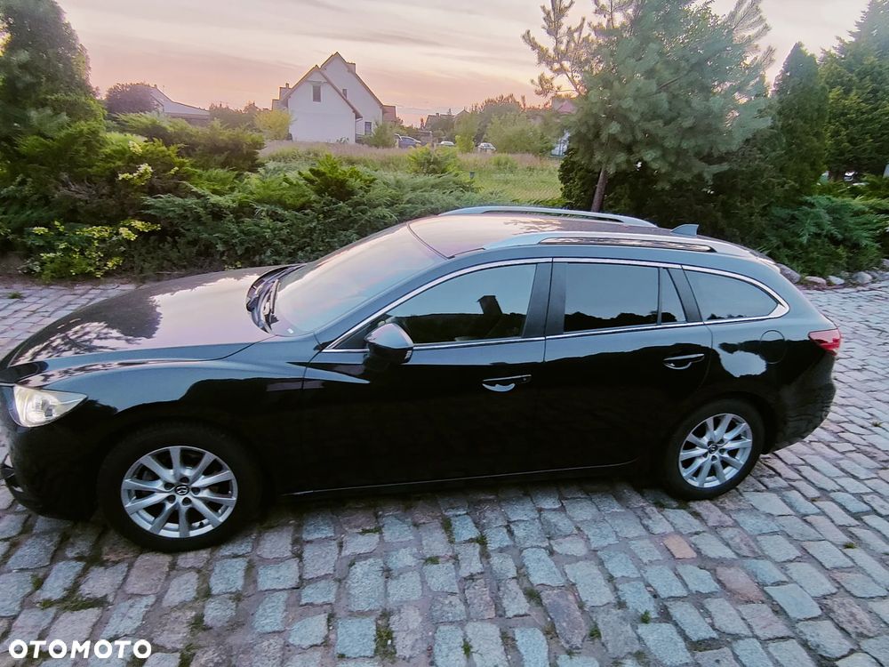 Mazda 6 - 11