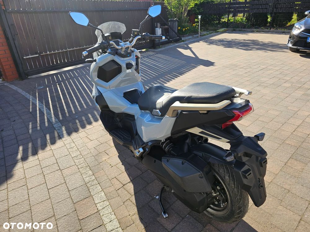 SYM ADX - 4