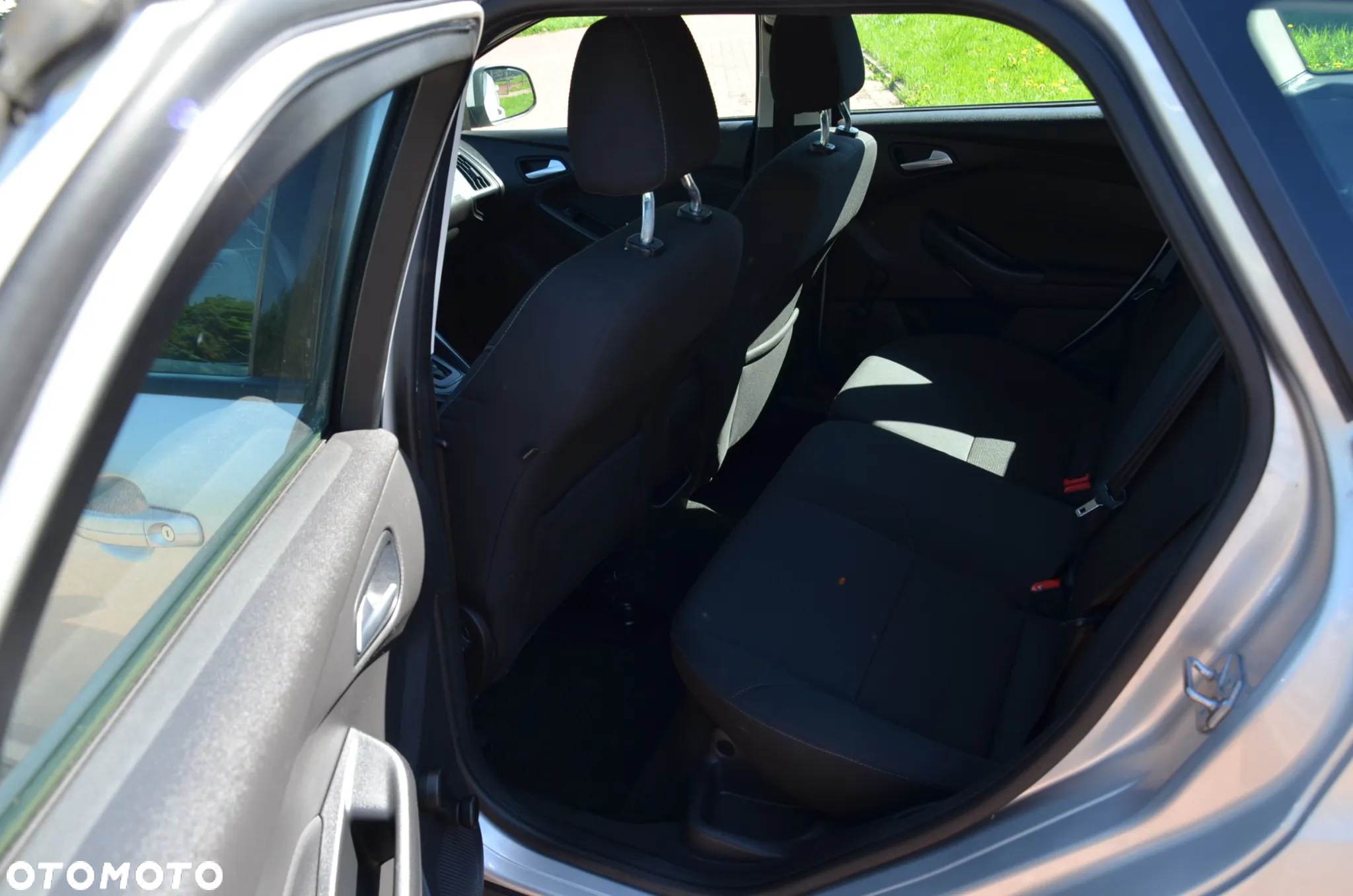 Ford Focus 2.0 EcoBlue Active - 32