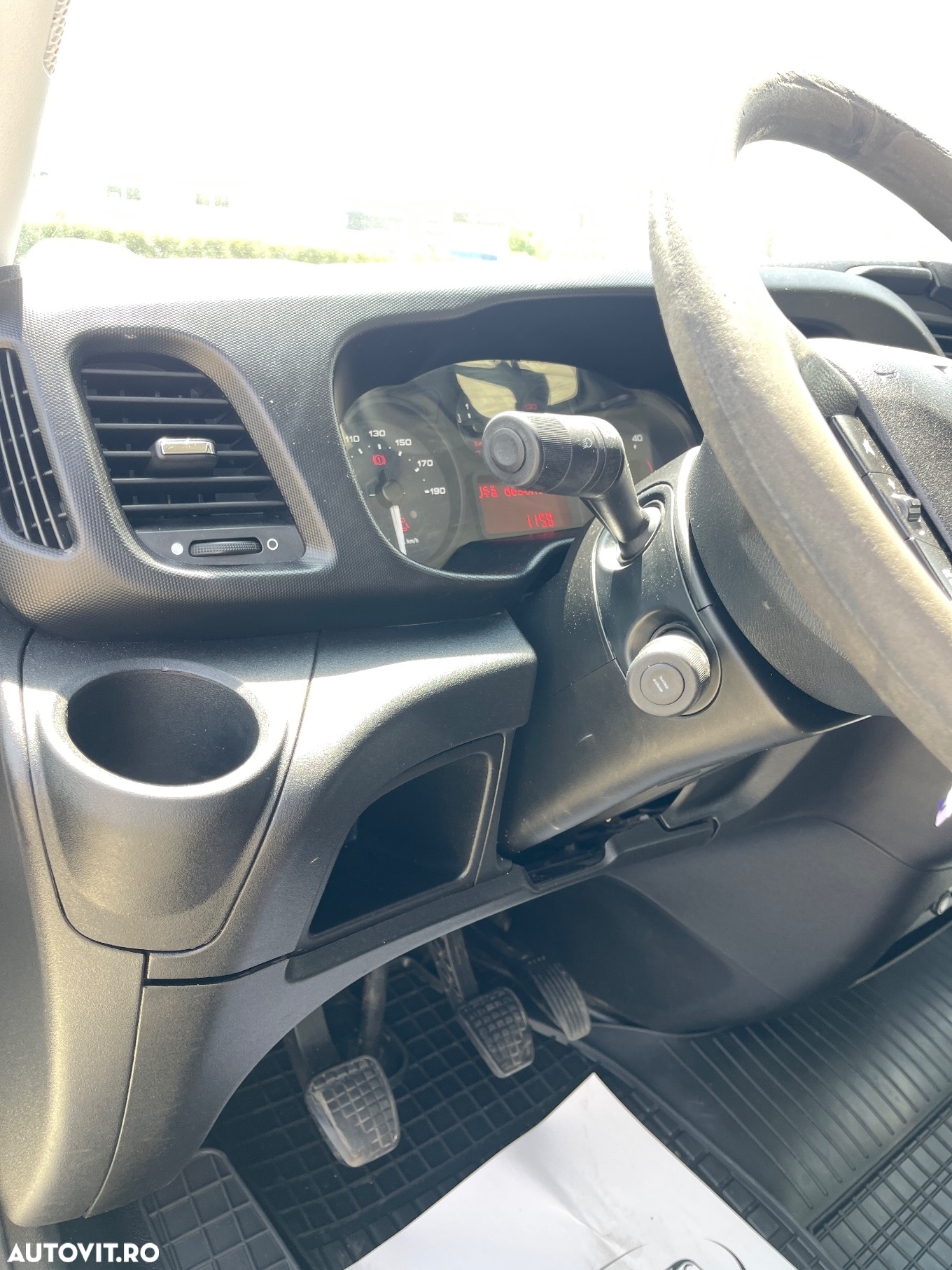 Iveco Daily Doka 7LOCURI BASCULABIL PUNTE DUBLA - 26