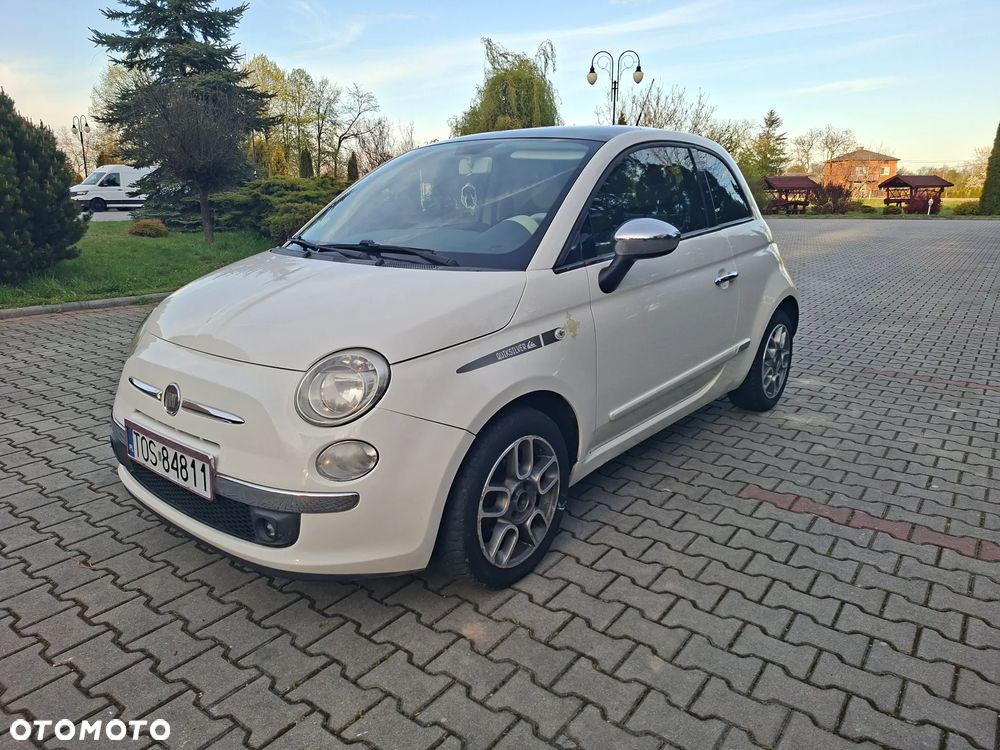 Fiat 500 - 6