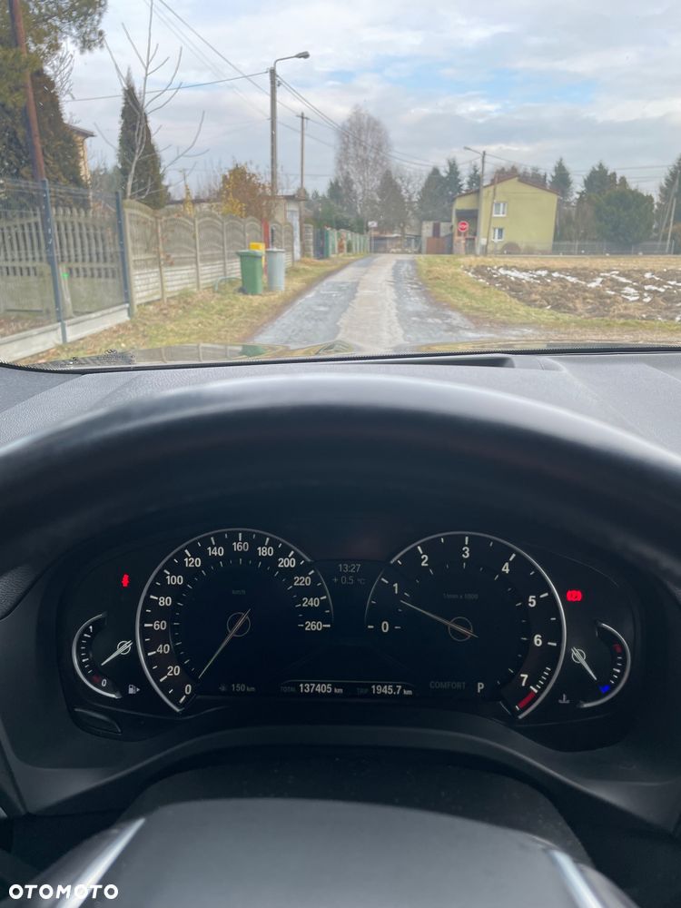 BMW X3 xDrive20i Advantage - 18