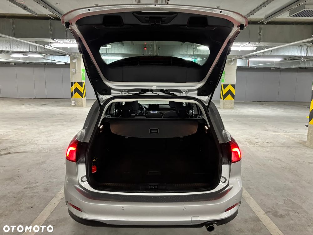 Ford Focus 2.0 EcoBlue Titanium - 10