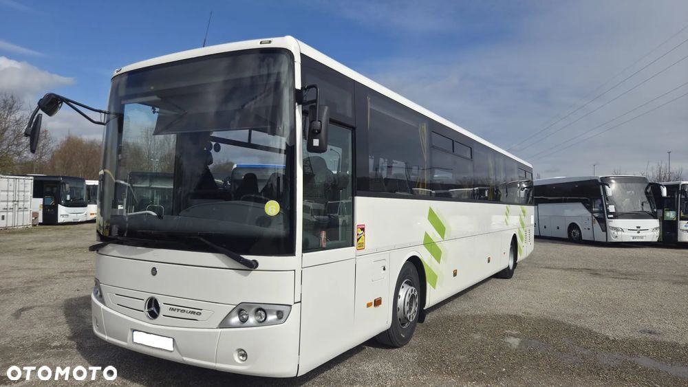 Mercedes-Benz Intouro - 3