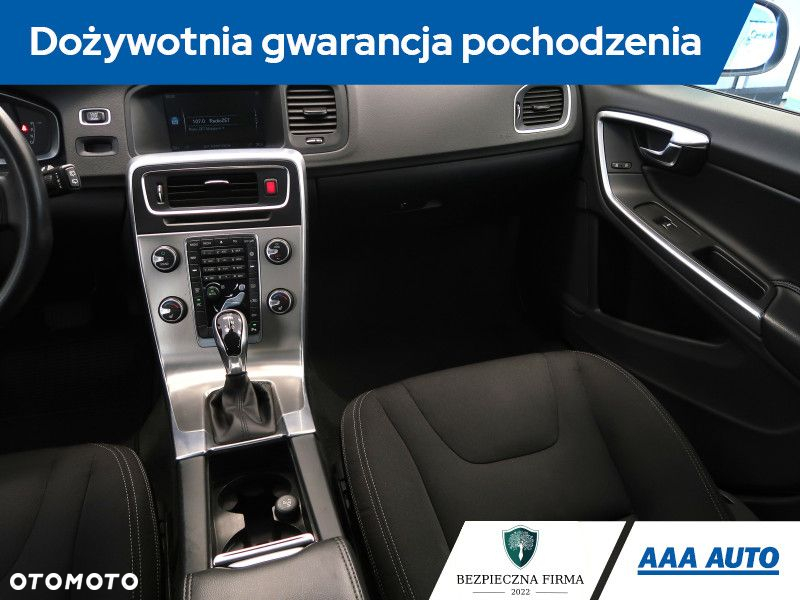 Volvo V60 - 9