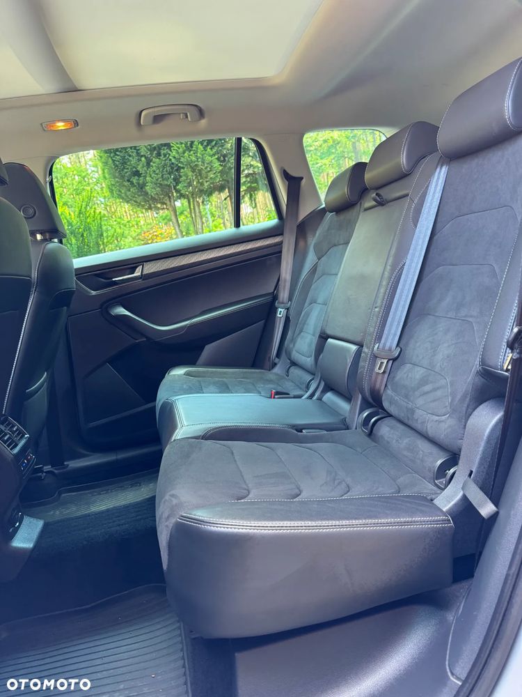 Skoda Kodiaq 2.0 TDI 4x2 Style DSG - 19