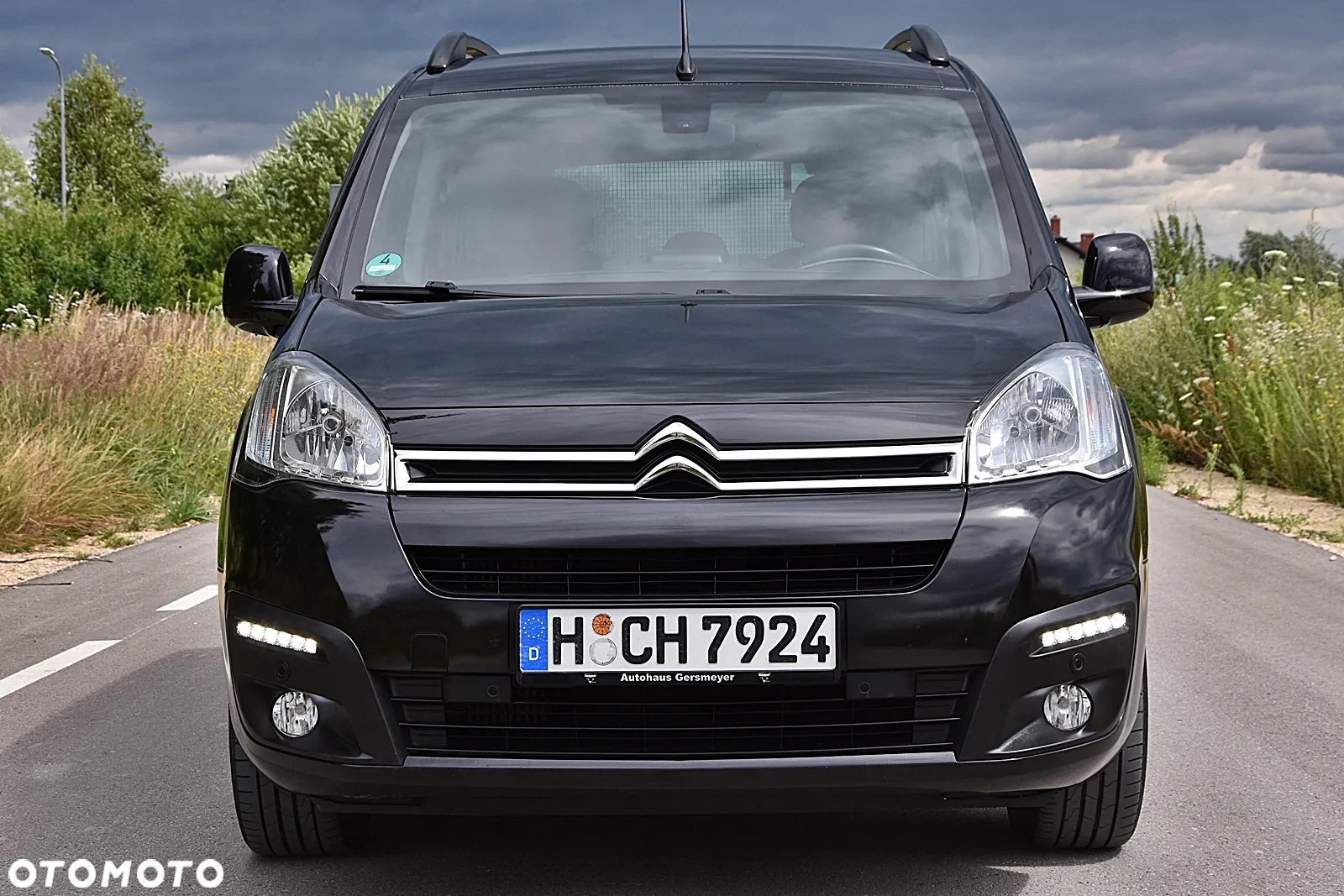 Citroën Berlingo - 12