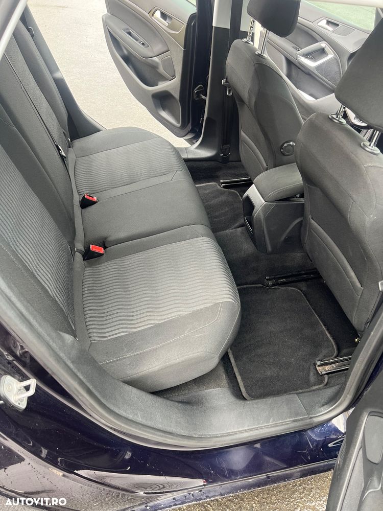 Peugeot 308 BlueHDi FAP 120 Stop&Start Active - 7