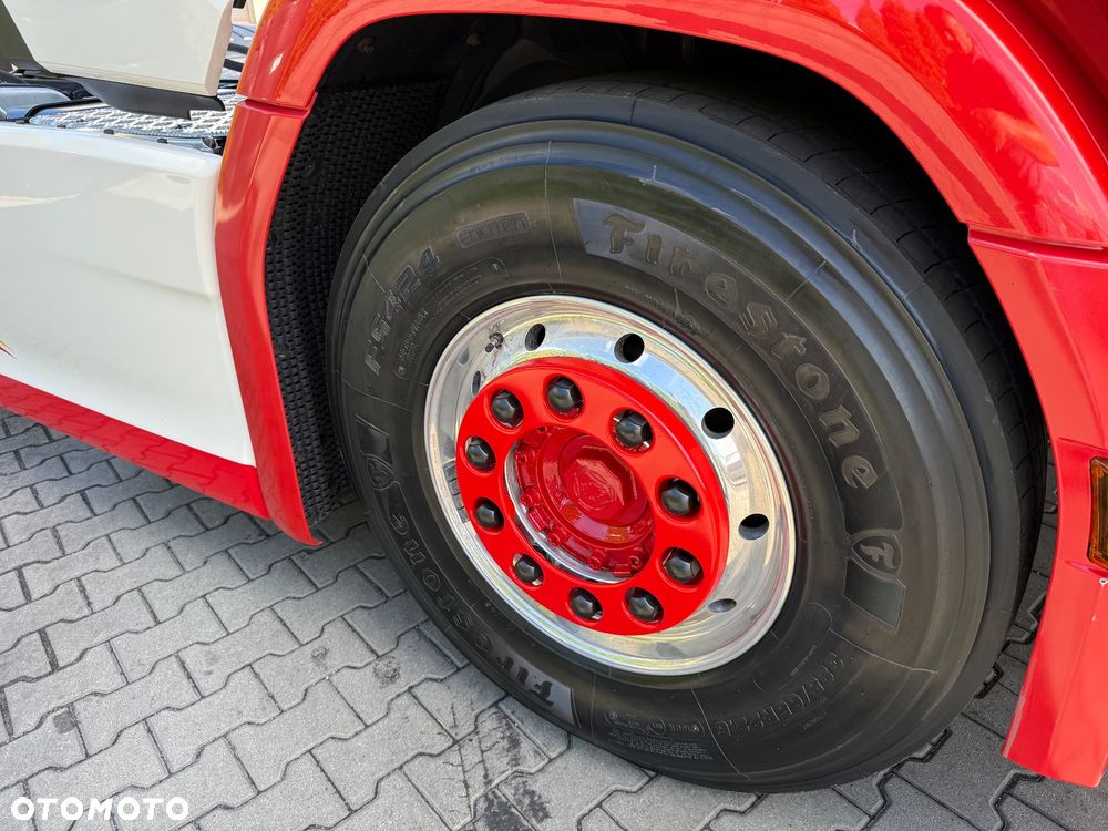 Scania - 20