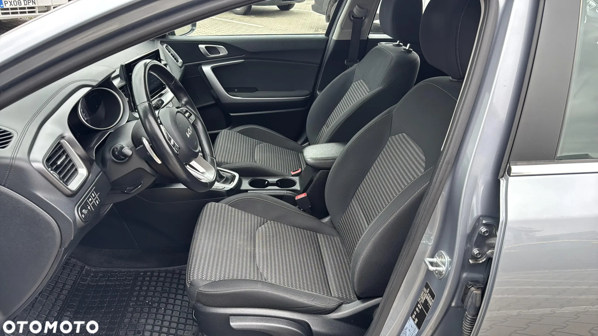 Kia Ceed 1.5 T-GDI L DCT - 11