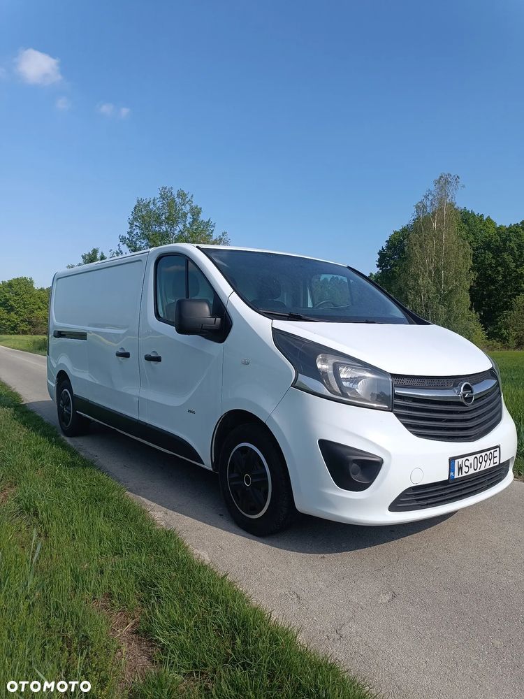 Opel Vivaro -B - 3