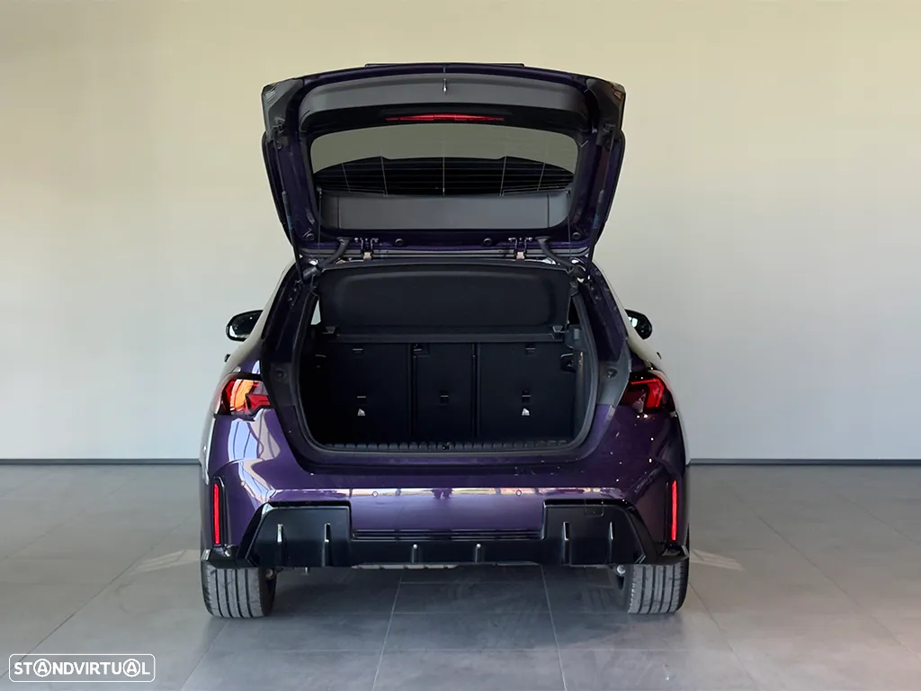 BMW 120 d Pack Desportivo M - 14