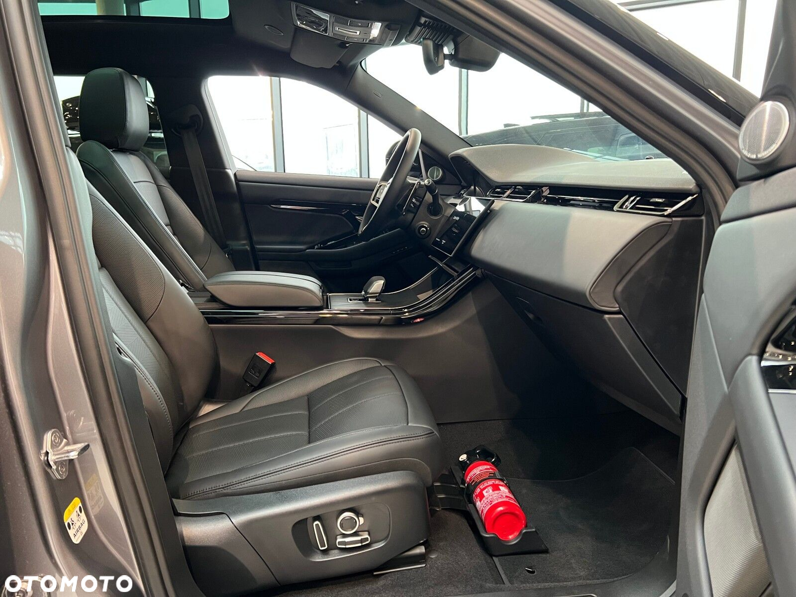 Land Rover Range Rover Evoque - 6
