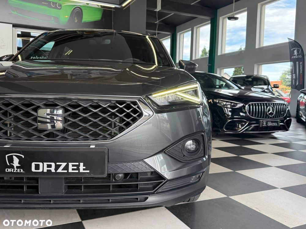 Seat Tarraco - 38