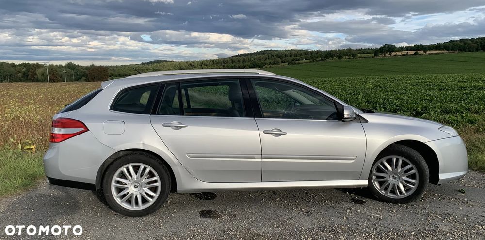 Renault Laguna 2.0 16V Turbo Initiale - 9