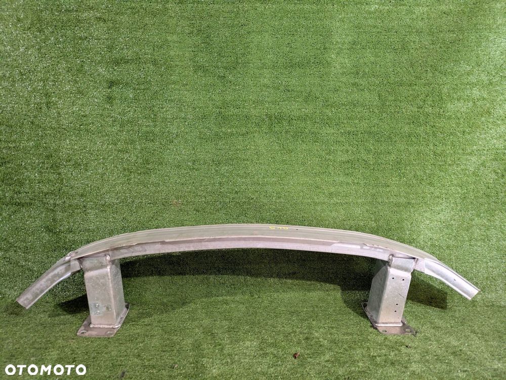 BELKA ZDERZAKA PRZEDNIEGO PRZÓD AUDI A6 C8 NR.510 - 3