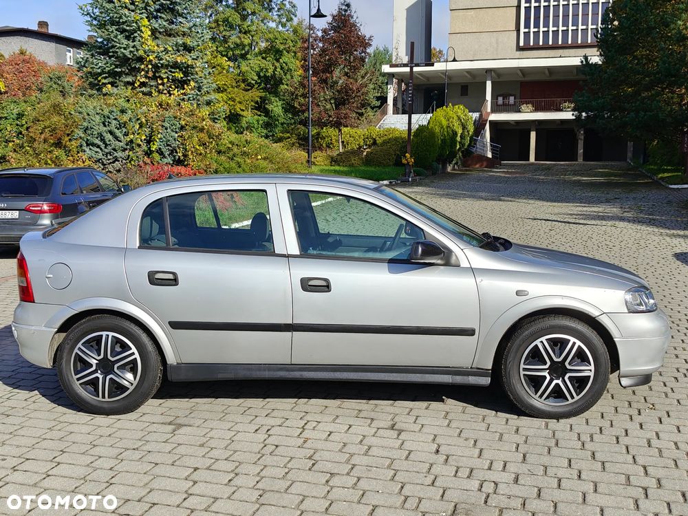 Opel Astra II 1.4 Start - 5