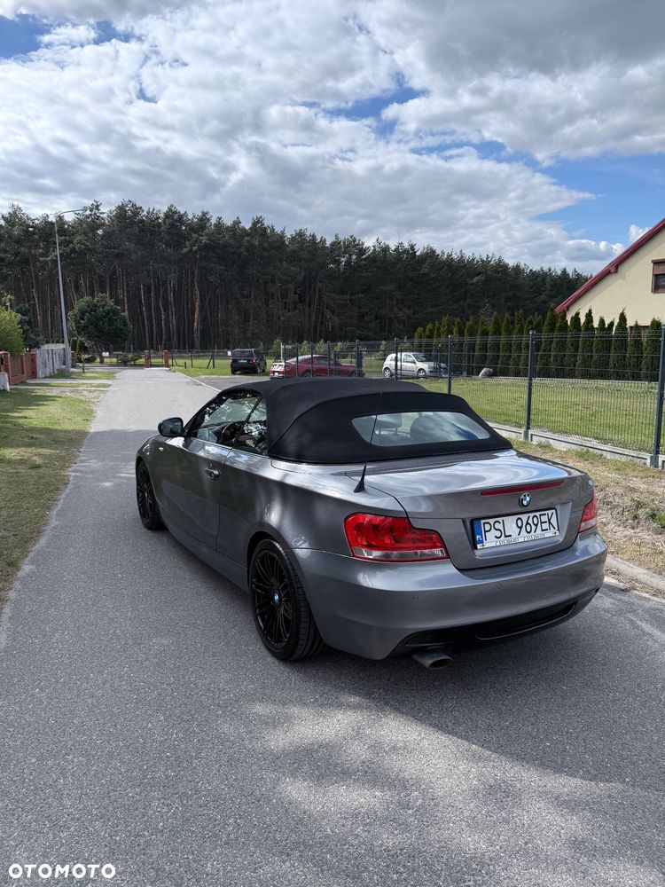 BMW Seria 1 118d DPF - 18