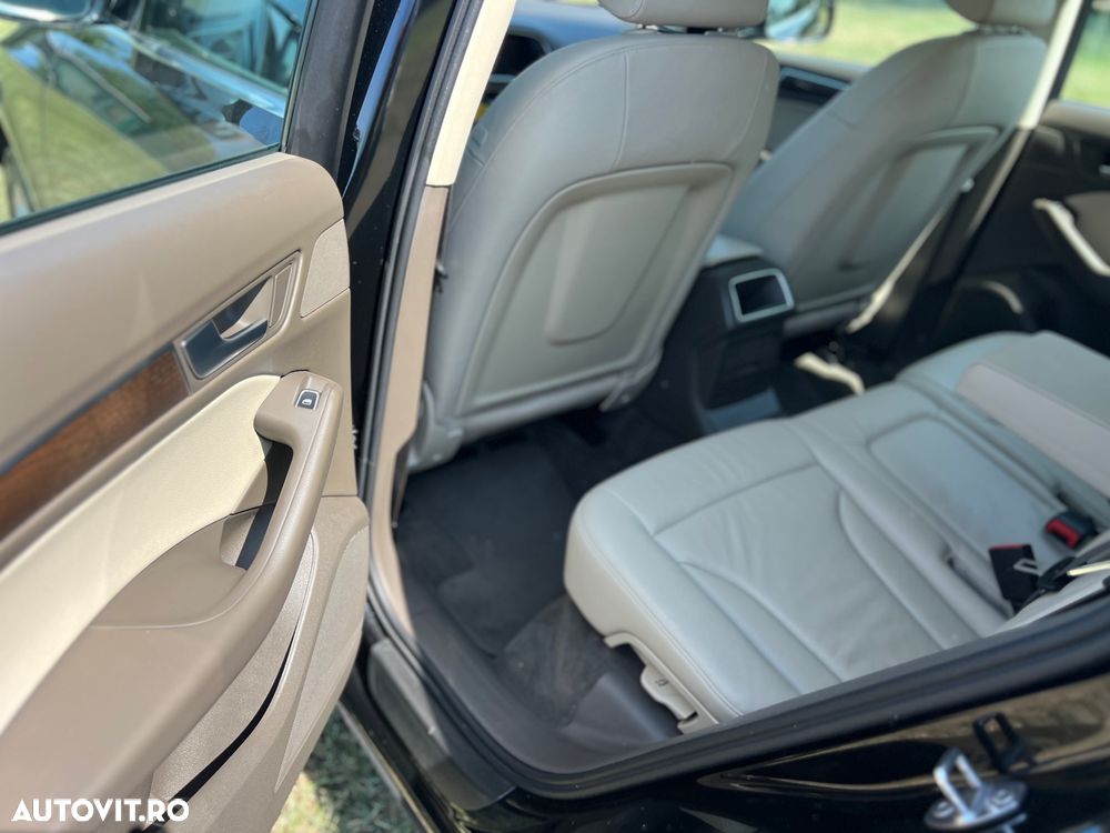 Audi Q5 2.0 40 TDI quattro S tronic Sport - 5