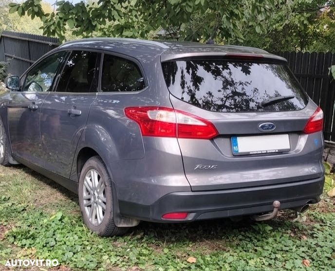 Ford Focus - 5